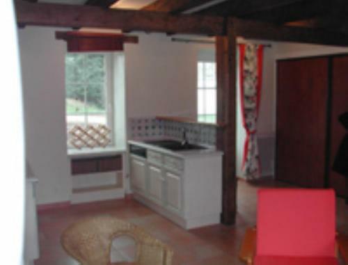 Gite Ker Maria Gite Ker Louis Piscine