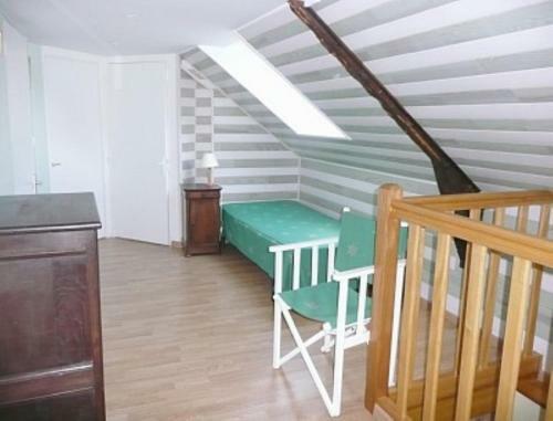 Gite Ker Maria Gite Ker Louis Piscine