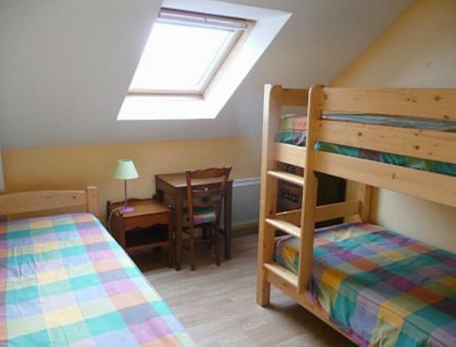 Gite Ker Maria Gite Ker Louis Piscine