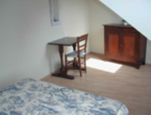 Gite Ker Maria Gite Ker Louis Piscine