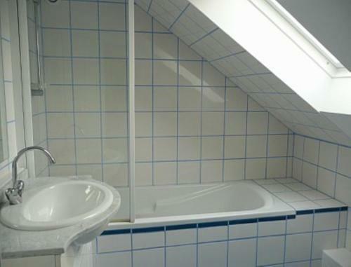 Gite Ker Maria Gite Ker Louis Piscine