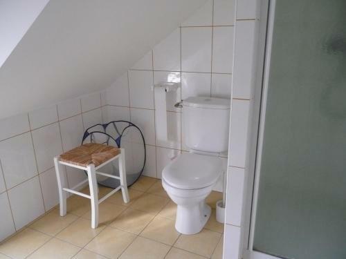 Gite Ker Maria Gite Ker Louis Piscine