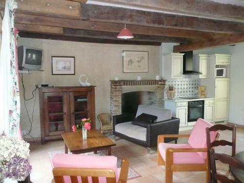 Gite Ker Maria Gite Ker Louis Piscine