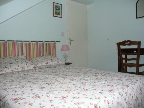 Gite Ker Maria Gite Ker Louis Piscine