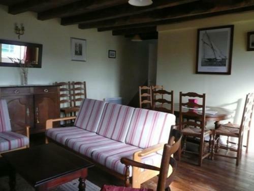 Gite Ker Maria Gite Ker Louis Piscine