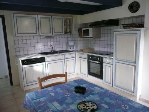 Gite Ker Maria Gite Ker Louis Piscine