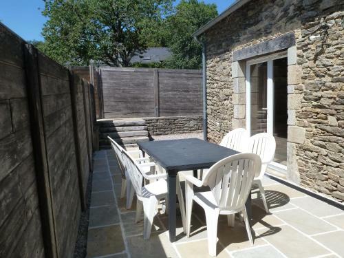 Gite Ker Maria Gite Ker Louis Piscine