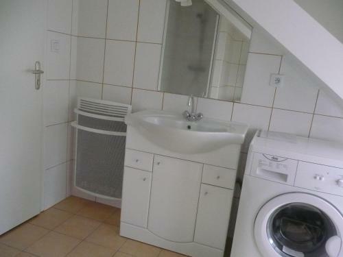 Gite Ker Maria Gite Ker Louis Piscine