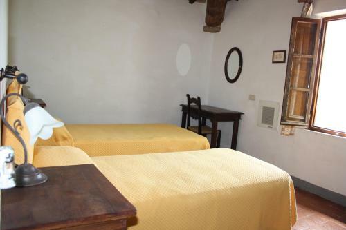 Agroturismo Il Boschetto