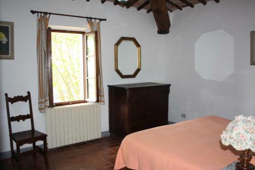 Agroturismo Il Boschetto