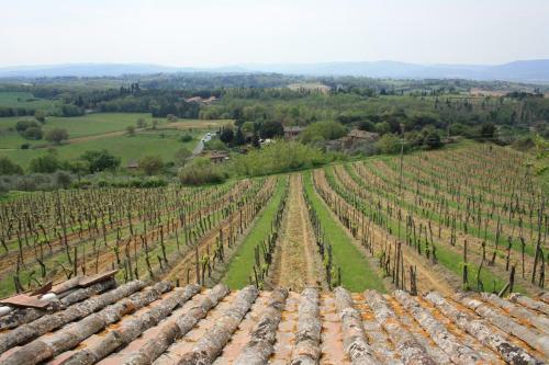 Agroturismo Il Boschetto