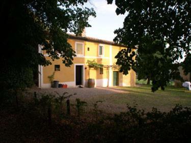 Agroturismo Il Boschetto