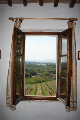 Agroturismo Il Boschetto