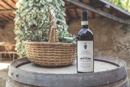 Agroturismo Il Boschetto