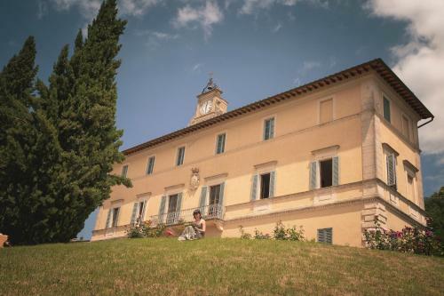 Agroturismo Il Boschetto