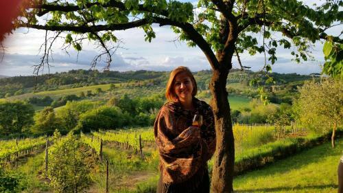 Agroturismo Il Boschetto