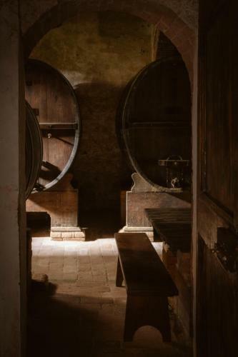 Agroturismo Il Boschetto