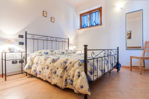 Agroturismo Agriturismo Podere Camollia