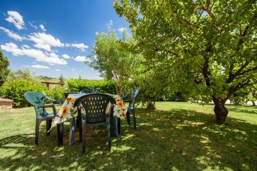 Agroturismo Agriturismo Podere Camollia