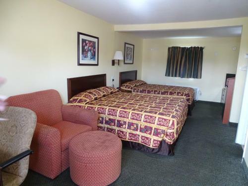 Motel Rivers Inn