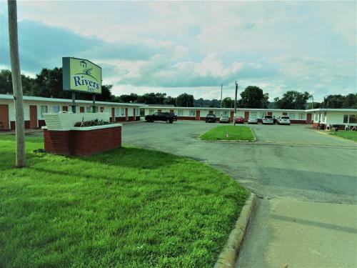 Motel Rivers Inn