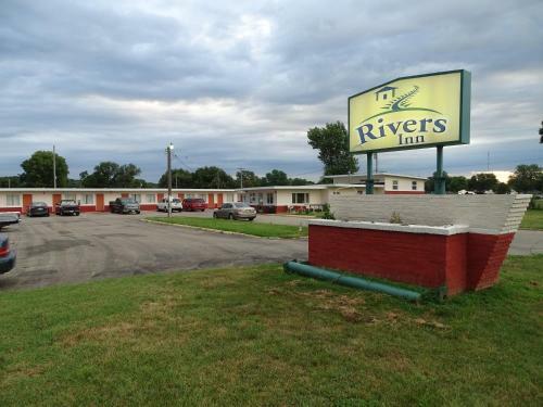 Motel Rivers Inn