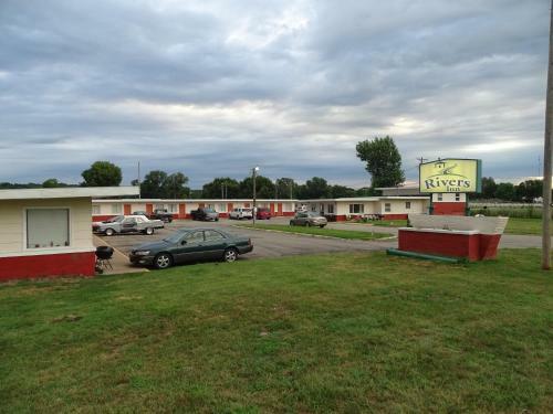 Motel Rivers Inn