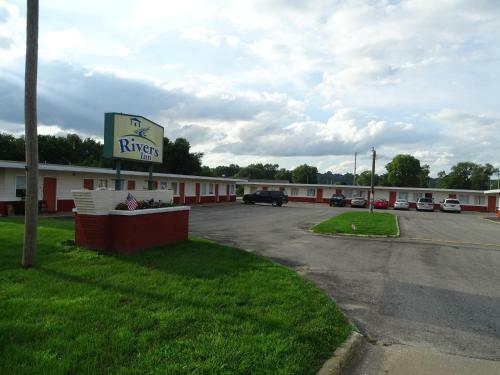 Motel Rivers Inn