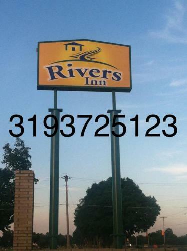 Motel Rivers Inn