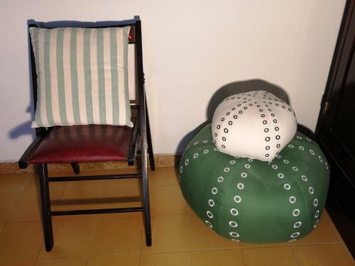 B&B Villa Ines