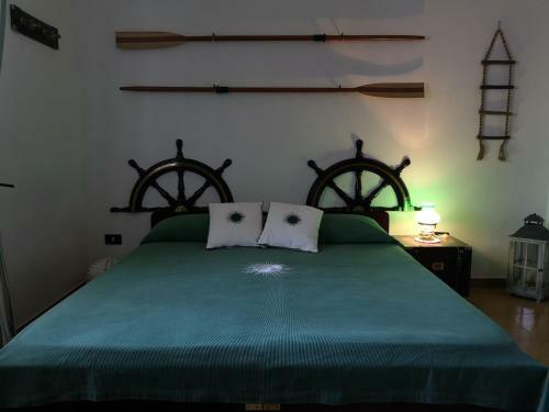 B&B Villa Ines