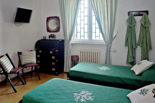 B&B Villa Ines