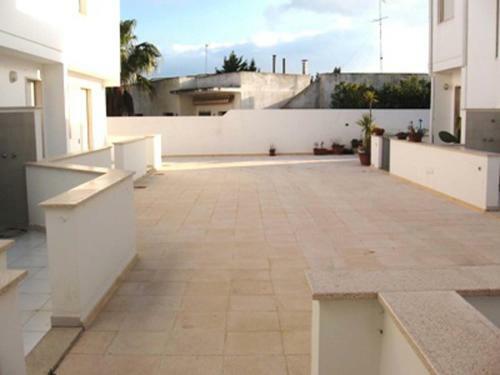 Villette Santa Maria Di Leuca