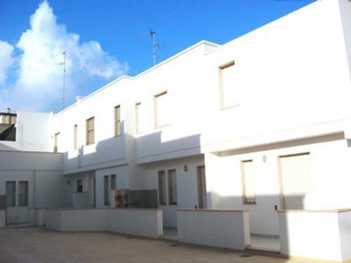 Villette Santa Maria Di Leuca