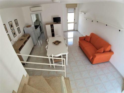 Villette Santa Maria Di Leuca