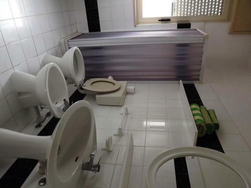 Villette Santa Maria Di Leuca