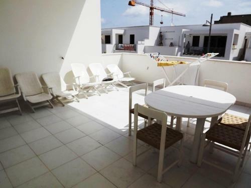 Villette Santa Maria Di Leuca