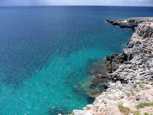 Villette Santa Maria Di Leuca