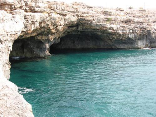 Villette Santa Maria Di Leuca