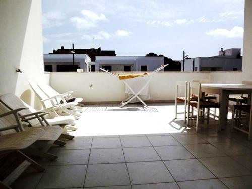 Villette Santa Maria Di Leuca