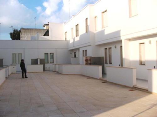 Villette Santa Maria Di Leuca