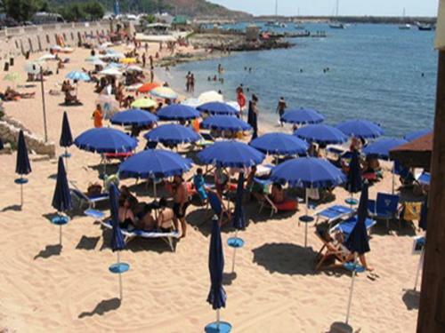 Villette Santa Maria Di Leuca