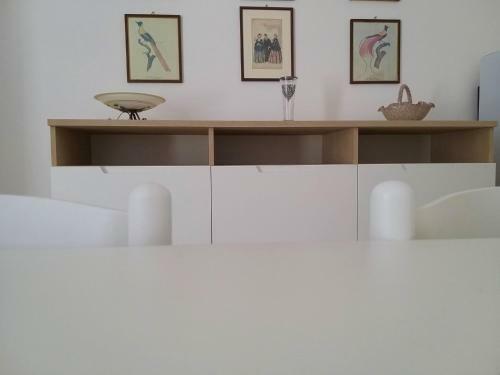 Villette Santa Maria Di Leuca