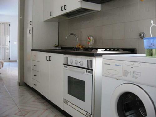 Villette Santa Maria Di Leuca