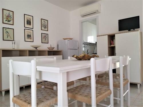 Villette Santa Maria Di Leuca