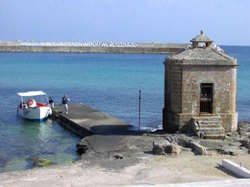 Villette Santa Maria Di Leuca