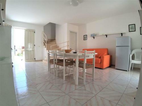 Villette Santa Maria Di Leuca