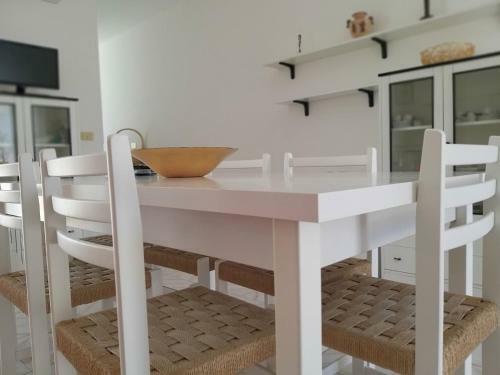 Villette Santa Maria Di Leuca