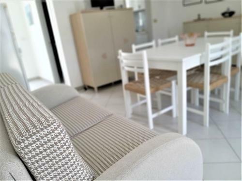 Villette Santa Maria Di Leuca