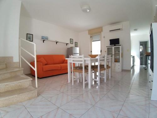 Villette Santa Maria Di Leuca